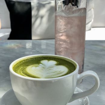 RH Rooftop Restaurant at RH West Palm - Wine Bars Near Me - West Palm Beach, Florida