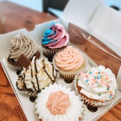 Holston's Baking