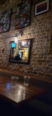 Big Gun Burger Shop & Bar by null