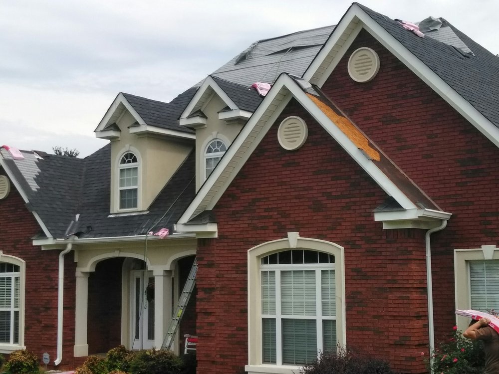 Slide of Better boys roofing and construction