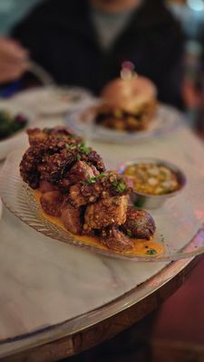 Lonely Siren by null