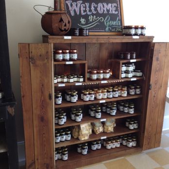 The Greater Gouda - Various local jams and jellies - Meat Shops Near Me - Delaware, Ohio