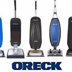 Oreck Vacuum Cleaners Walterboro SC