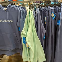 Columbia Factory Store