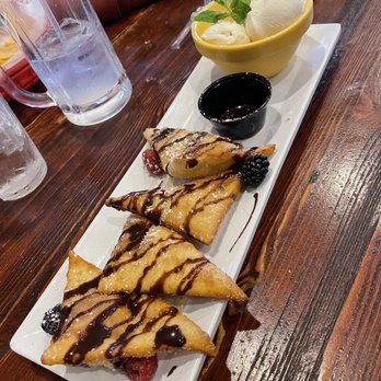 Los Cucos Mexican Cafe - Fall Creek - Dessert - Mexican Near Me - Humble, Texas Los Cucos Mexican Cafe - Fall Creek - Dessert - Mexican Near Me - Humble, Texas