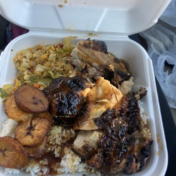 Jerk Dat - Jerk taste like bbq chicken gross - Caribbean Near Me - Las Vegas, Nevada Jerk Dat - Jerk taste like bbq chicken gross - Caribbean Near Me - Las Vegas, Nevada