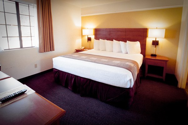 Pines Inn & Suites by null