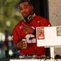 DJ 2Degrees