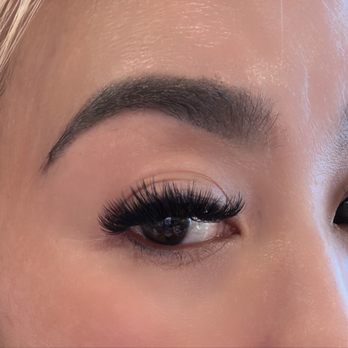 December Lash Studio - Side view - Eyelash Service Near Me - Westminster, California December Lash Studio - Side view - Eyelash Service Near Me - Westminster, California