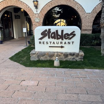 Stables Ranch Grille - Sandwiches Near Me - Tubac, Arizona