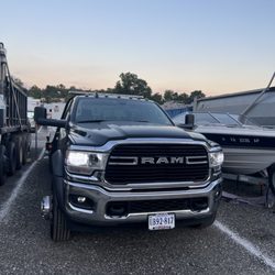 GAA Towing