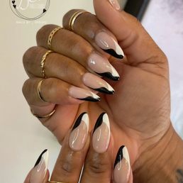 Moi Nails Studio 159 Photos 74 Reviews Nail Salons W Washington Blvd Los Angeles Ca Phone Number Yelp