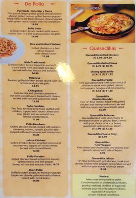 4 Queens Mexican Grill #1 by null