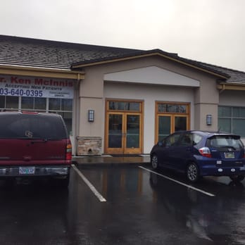 Ken McInnis, DMD - Tanasbourne - The view of the front of the office. - General Dentistry Near Me - Beaverton, Oregon Ken McInnis, DMD - Tanasbourne - The view of the front of the office. - General Dentistry Near Me - Beaverton, Oregon