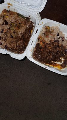 Tropical Bowl by null