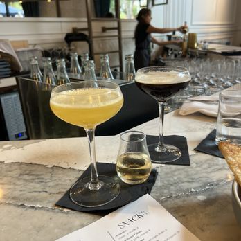 Bouzy - Wine Bars Near Me - Tampa, Florida Bouzy - Wine Bars Near Me - Tampa, Florida