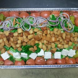 Best Catering of Libertyville