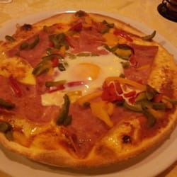 Restaurante und Pizzeria La Cucina