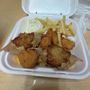 Captain D's