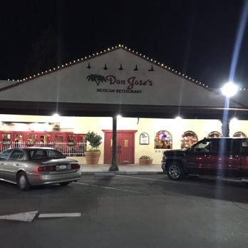 Don Jose's Restaurant - Mexican Near Me - Castro Valley, California Don Jose's Restaurant - Mexican Near Me - Castro Valley, California