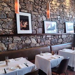 Inside Restaurant Inside Restaurant