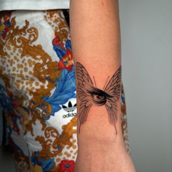 Prospect Ink - Tattoo Near Me - San Diego, California Prospect Ink - Tattoo Near Me - San Diego, California