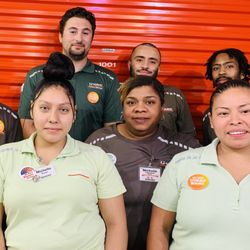 U-Haul Moving & Storage of Logan Square