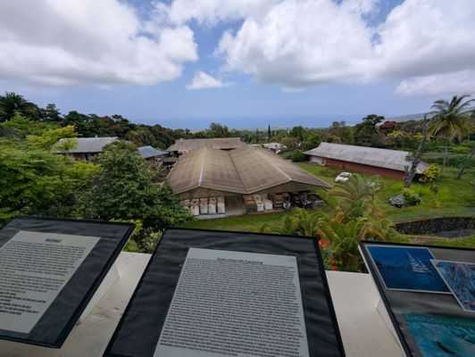 Royal Kona Coffee Center by null