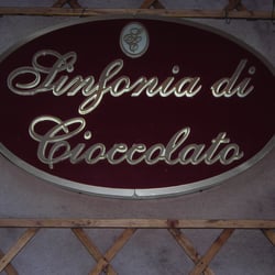Sinfonia di Cioccolato