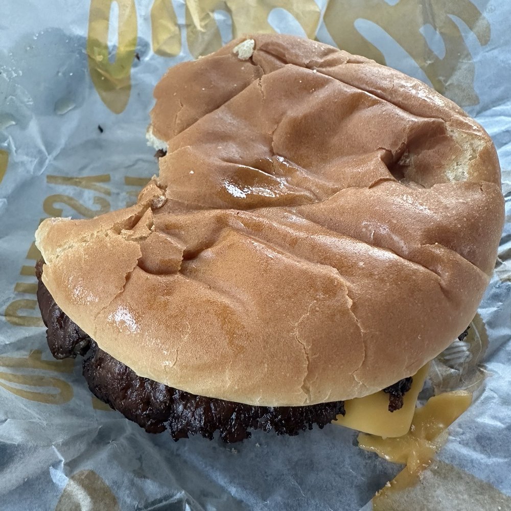 Burger Burger