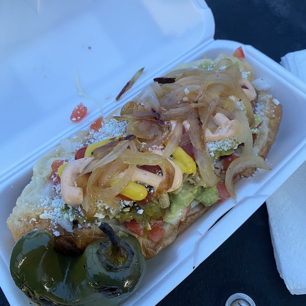 THE BEST 10 Hot Dogs near SOUTH EL MONTE, CA 91733 - Updated 2024 