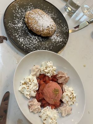 Saltbrick Prime Steakhouse by null