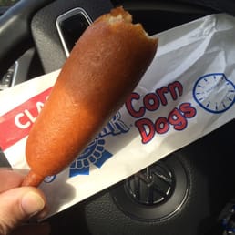 10pc. Corn Dog Nuggets