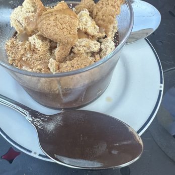 Stargazer - Chocolate pot de crème - Cocktail Bars Near Me - Minneapolis, Minnesota Stargazer - Chocolate pot de crème - Cocktail Bars Near Me - Minneapolis, Minnesota