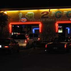 Beer To Go - Beer to go after dark