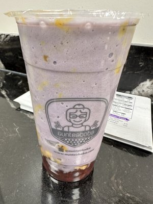 Supreme Barbecue by null