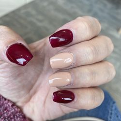 VIP Nails
