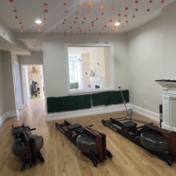 DC Row - Gyms Near Me - Washington, DC, District of Columbia