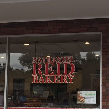 Nathaniel Reid Bakery - Bakeries Near Me - Saint Louis, Missouri Nathaniel Reid Bakery - Bakeries Near Me - Saint Louis, Missouri
