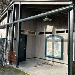 Mercer Slough Nature Park