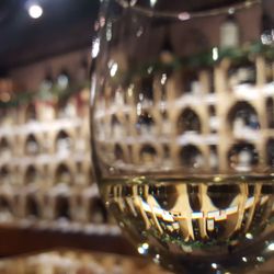 Cork & Barrel