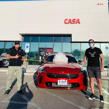 Casa Kia - undefined - Car Dealers Near Me - El Paso, Texas Casa Kia - undefined - Car Dealers Near Me - El Paso, Texas