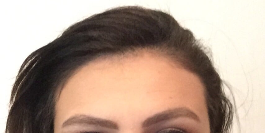 Exquisite Eyebrow Studio Logo
