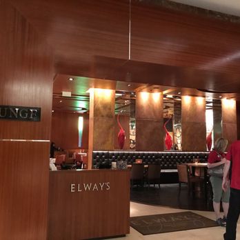ELWAY'S Downtown - Entrance - Breakfast & Brunch Near Me - Denver, Colorado