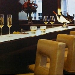 Bar at Broadway Lounge