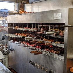 Oasis Cafe & Bakery