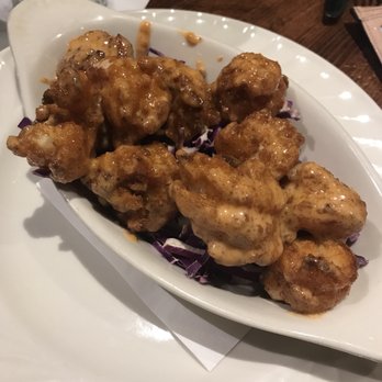 Mike's Place - Bam bam shrimp - American Near Me - Conway, Arkansas Mike's Place - Bam bam shrimp - American Near Me - Conway, Arkansas