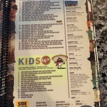 Amigo's Tequila Mexican Grill - More menu! - Sports Bars Near Me - Knoxville, Tennessee Amigo's Tequila Mexican Grill - More menu! - Sports Bars Near Me - Knoxville, Tennessee