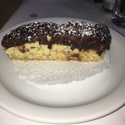 House Made Tiramisu