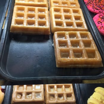 Vons - Waffle doughnuts! - Grocery Near Me - San Diego, California Vons - Waffle doughnuts! - Grocery Near Me - San Diego, California